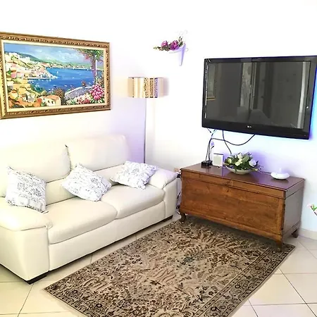شقة Casa Vacanze Esedra بيسكارا