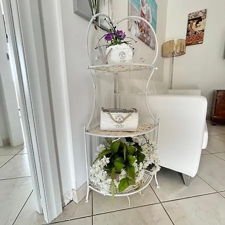 Casa Vacanze Esedra * بيسكارا