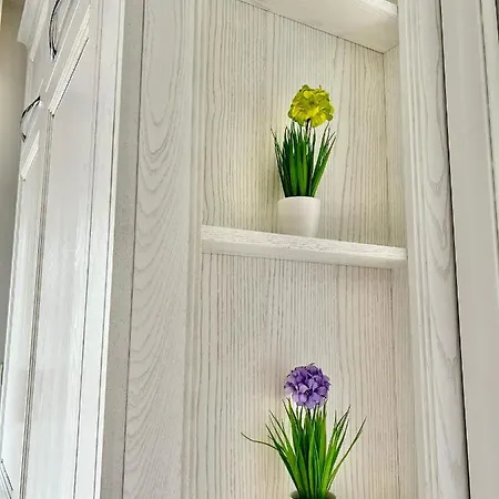 Casa Vacanze Esedra شقة