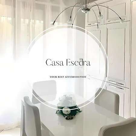 Casa Vacanze Esedra بيسكارا