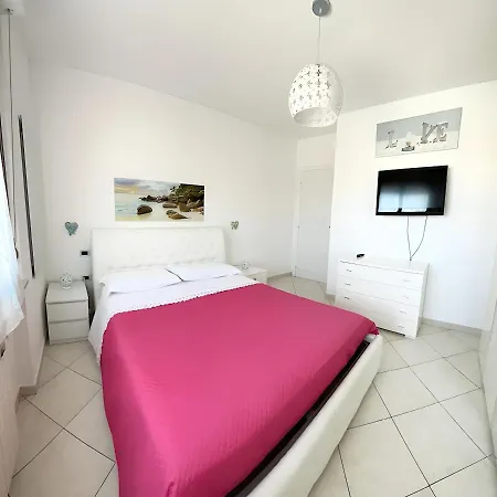 Casa Vacanze Esedra *