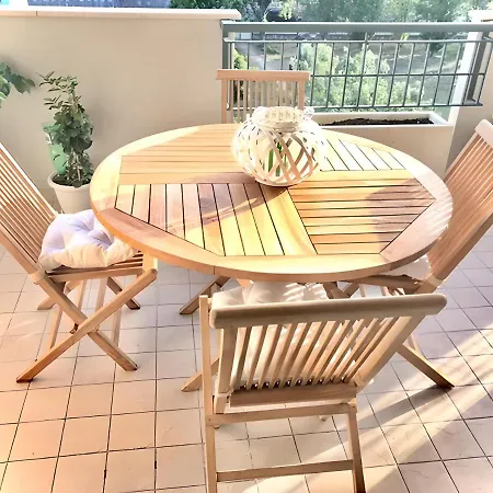 Lägenhet Casa Vacanze Esedra *
